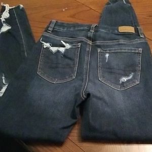 AEO Dream Jean size 0 jeans